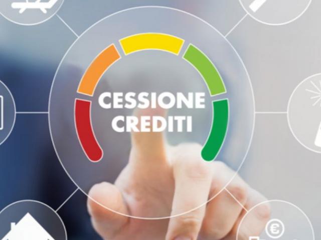 piattaforma cessione crediti