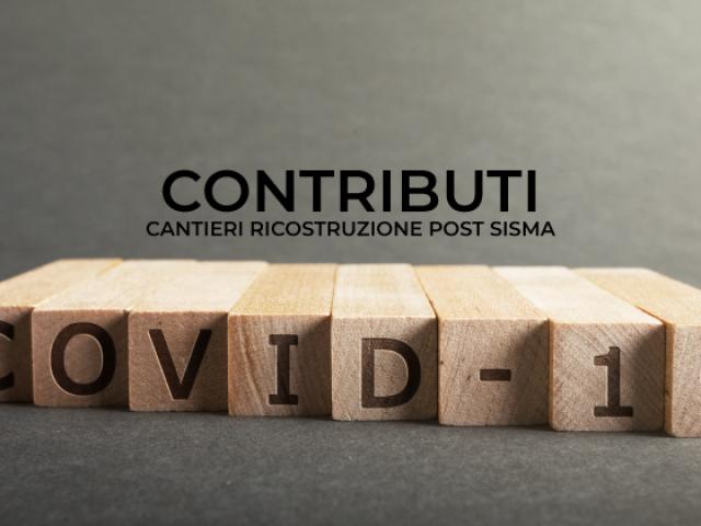 Contributo Covid