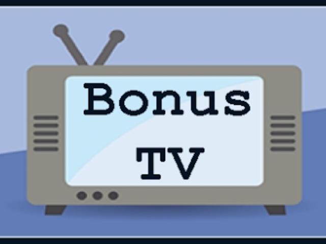 Bonus Tv