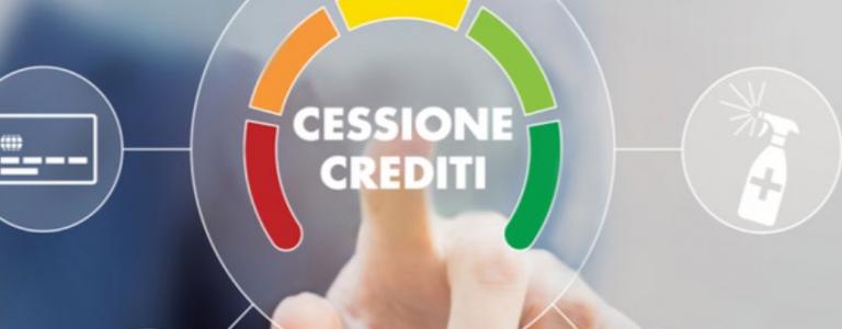 piattaforma cessione crediti