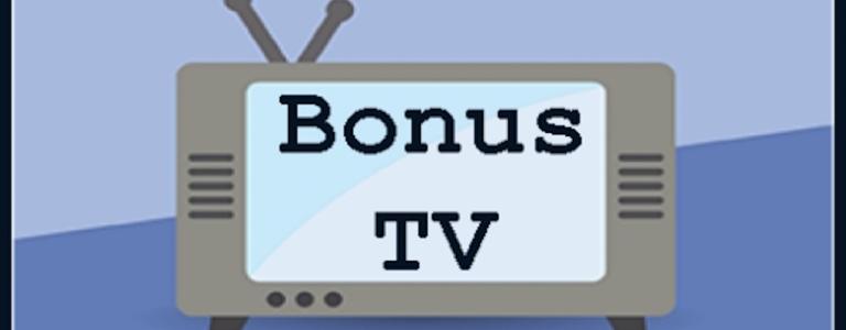 Bonus Tv